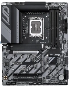 مادربرد گیگابایت Z890 UD