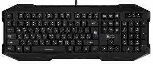 کیبورد تسکو TK 8041
