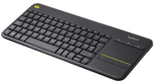 کیبورد بی سیم لاجیتک K400 Plus
