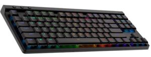 کیبورد گیمینگ لاجیتک G515 TKL