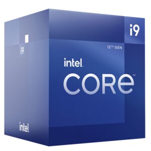 پردازنده مرکزی اینتل Core i9 12900