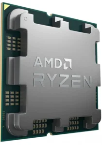 پردازنده ای ام دی RYZEN 5 7500F TRAY