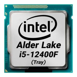 پردازنده اینتل Core i5 14600K-Tray