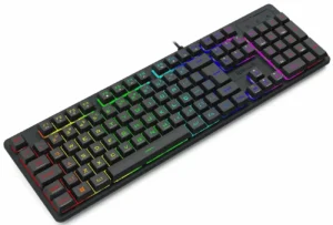 کیبورد ردراگون K521 Netherbane