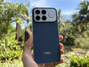 موبایل شیائومی Poco F8 Ultra حافظه 512/16