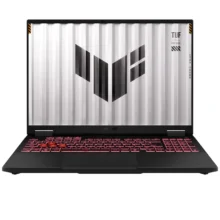 لپ تاپ 16 اینچی ایسوس مدل TUF Gaming A16 FA608PP-Ryzen 9 8940HX-RTX5070 8GB-48GB DDR5 5600MHz-2TB SSD-2.5K 165Hz –
