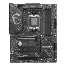 مادربرد ام اس آی مدل X870 GAMING PLUS WIFI