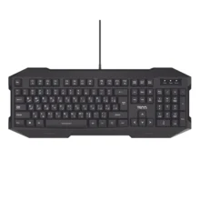 کیبورد تسکو مدل TK 8041