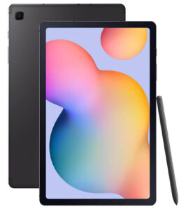 تبلت سامسونگ Galaxy Tab S6 Lite حافظه 128/4 + قلم