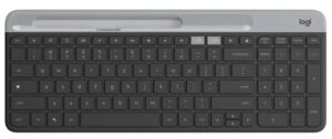 کیبورد لاجیتک مدل K580