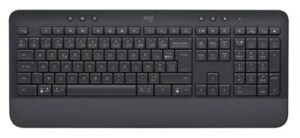 کیبورد لاجیتک Signature K650