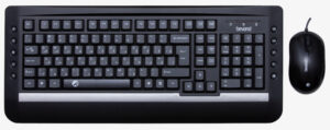 کیبورد و ماوس بیاند BMK-6141