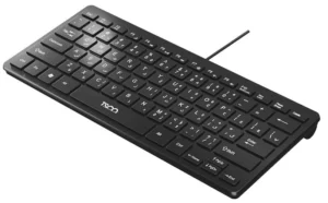 کیبورد تسکو مدل TK 8044