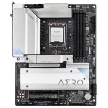 مادربرد گیگابایت مدل Z790 AERO G Rev. 1.0