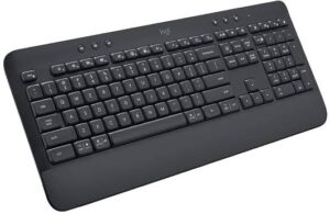 کیبورد لاجیتک Signature K650