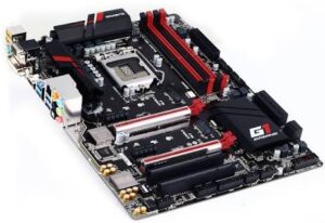 مادربرد گیگابایت مدل GA-H170-Gaming 3