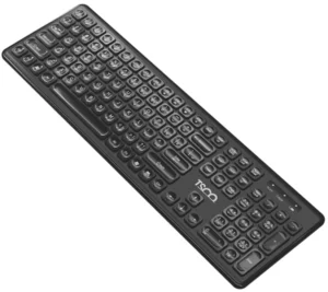 کیبورد بی سیم تسکو TK 7005W