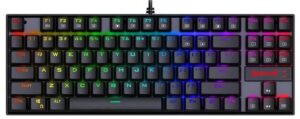کیبورد گیمینگ ردراگون K552 RGB