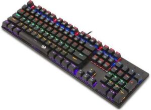 کیبورد گیمینگ ردراگون K208