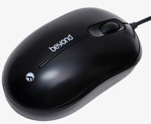 کیبورد و ماوس بیاند BMK-6141