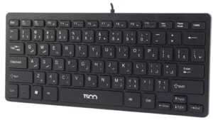 کیبورد تسکو مدل TK 8044