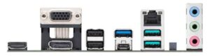 مادربرد ایسوس PRIME B760-PLUS D4