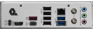 مادربرد ام اس آی PRO B840-P WIFI