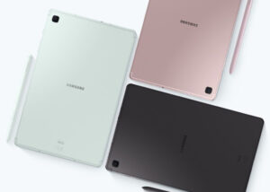تبلت سامسونگ Galaxy Tab S6 Lite حافظه 128/4 + قلم
