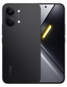 موبایل شیائومی Poco X8 Max حافظه 256/12