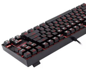 کیبورد گیمینگ ردراگون K552 RGB