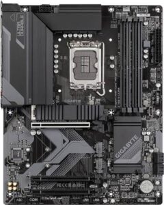 مادربرد گیگابایت Z790 S DDR4 (rev. 1.0)