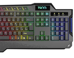 کیبورد تسکو TK 8088GA