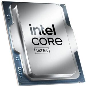 پردازنده اینتل Core Ultra 5 245K-Tray
