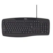 کیبورد تسکو مدل TK 8043