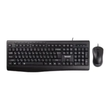 کیبورد و ماوس باسیم بیاند مدل BMK-4230