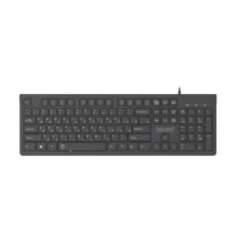 کیبورد بیاند مدل BK-2238