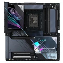مادربرد گیگابایت مدل Z890 AORUS MASTER AI TOP