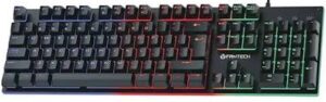 کیبورد گیمینگ فنتک K614L