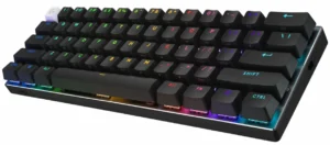کیبورد گیمینگ لاجیتک G Pro X 60