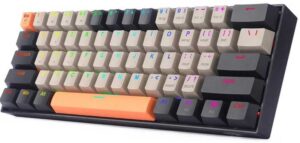 کیبورد گیمینگ ردراگون K530 Pro