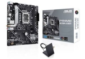مادربرد ایسوس PRIME H610M-A WIFI