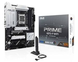 مادربرد ایسوس PRIME X870-P