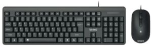 کیبورد و ماوس بیاند BMK-3456
