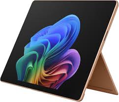 تبلت مایکروسافت Surface Pro Snapdragon X2 Plus حافظه 512/16