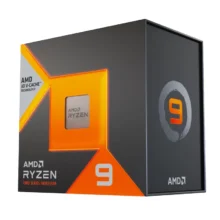 پردازنده ای ام دی مدل Ryzen 9 7950X3D – Box