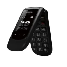 موبایل جنرال لوکس مدل Flip دو سیم‌کارت ظرفیت 32 مگابایت