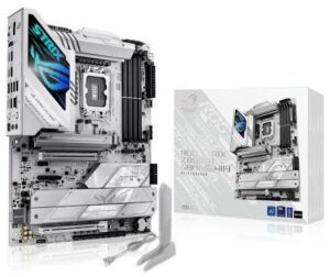 مادربرد ایسوس ROG STRIX Z890-A GAMING WIFI