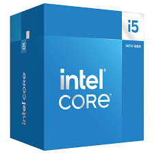 پردازنده اینتل Core i5 14400F-Tray