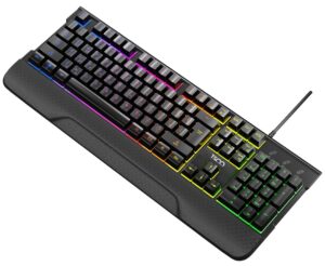 کیبورد تسکو TK 8085GA