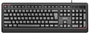 کیبورد تسکو مدل TK 8072